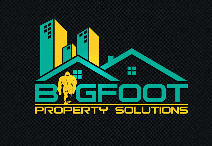 Design de Logo par RHD pour Bigfoot Property Solutions, LLC | Design #17788836