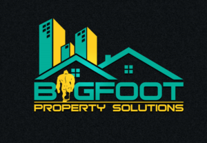 Design de Logo par RHD pour Bigfoot Property Solutions, LLC | Design : #17788836