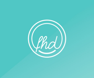 Logo Design by Alexandra S. for Fresh Haven Designs | Design: #17803879