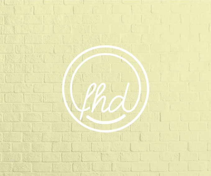 Logo Design by Alexandra S. for Fresh Haven Designs | Design #17810586