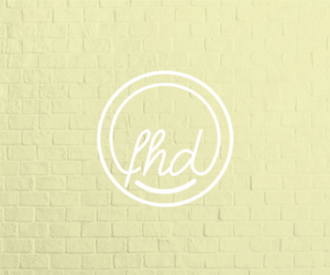 Logo Design by Alexandra S. for Fresh Haven Designs | Design: #17810586