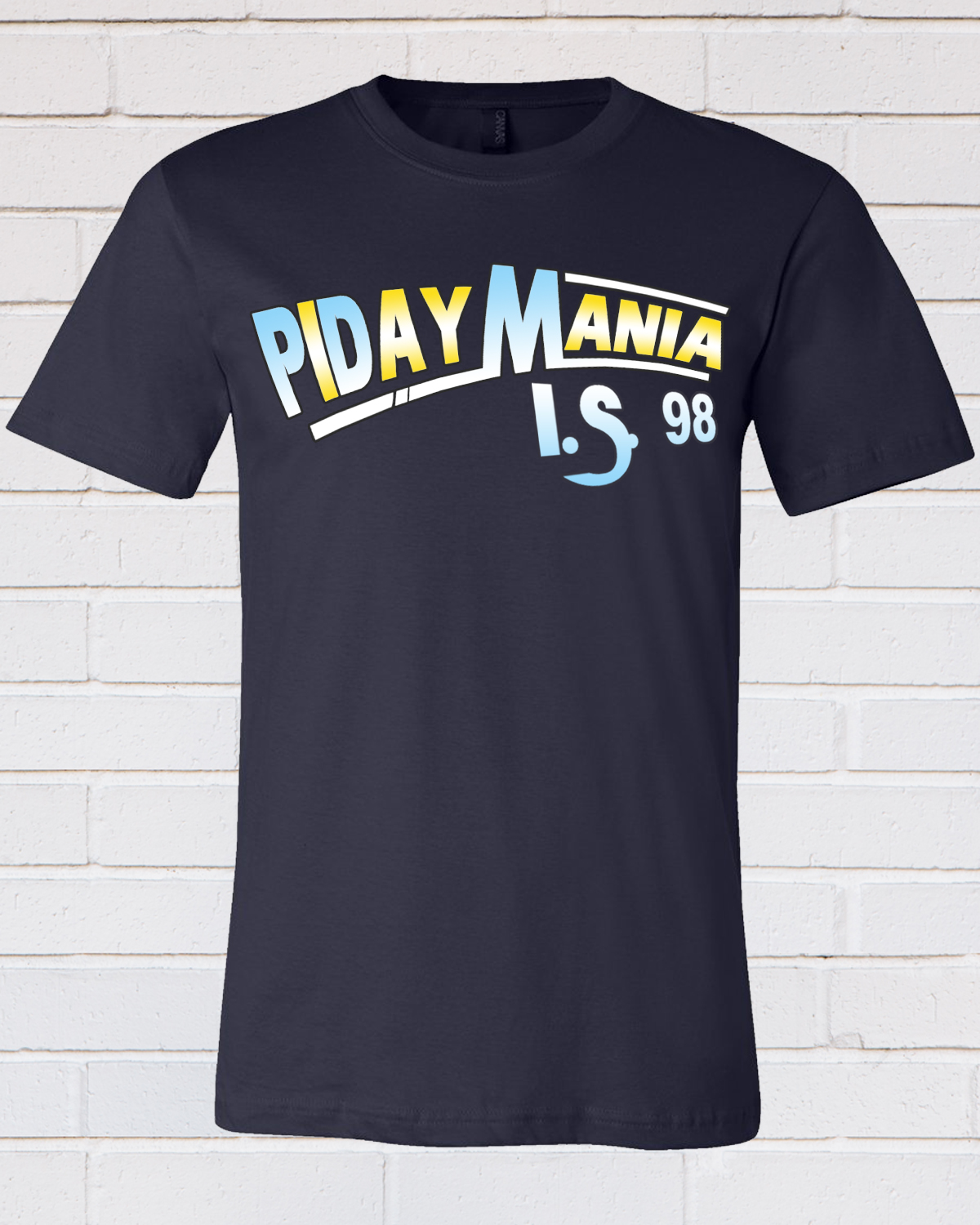 T-shirt Design by pressd.apparel for this project | Design #17780160