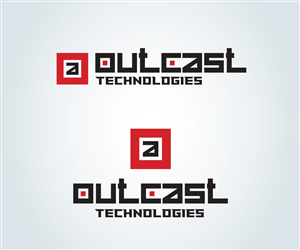 Logo Design by  sasha for Outcast Technologies | Design #2769644