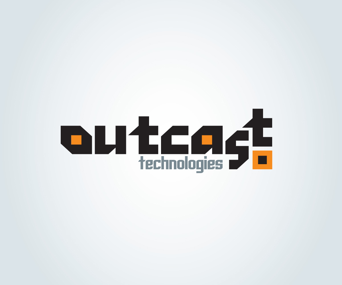 Logo Design by  sasha for Outcast Technologies | Design #2769646