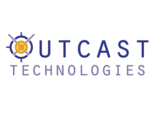 Logo-Design von eel_mad für Outcast Technologies | Design: #2800424