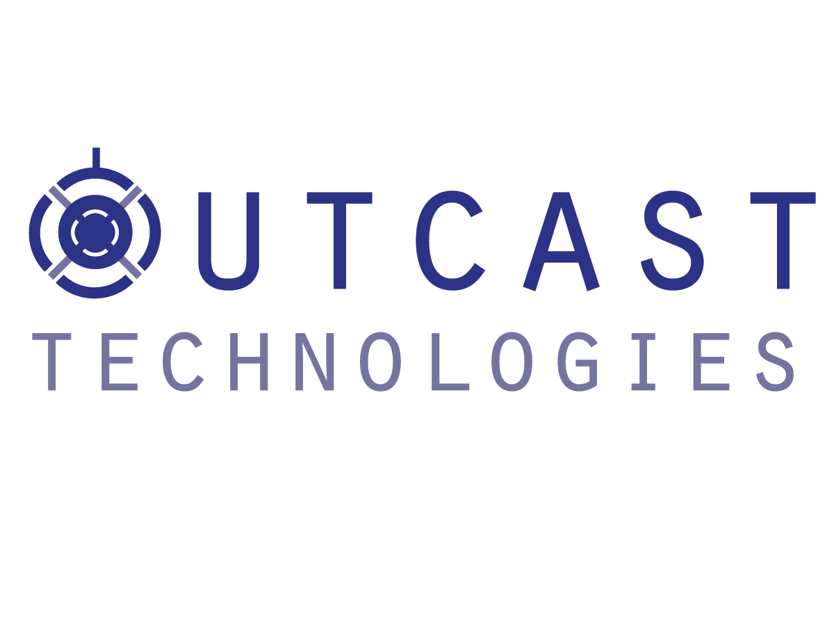 Logo Design by eel_mad for Outcast Technologies | Design #2800425