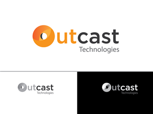 Logo Design by viniandra for Outcast Technologies | Design #2755733