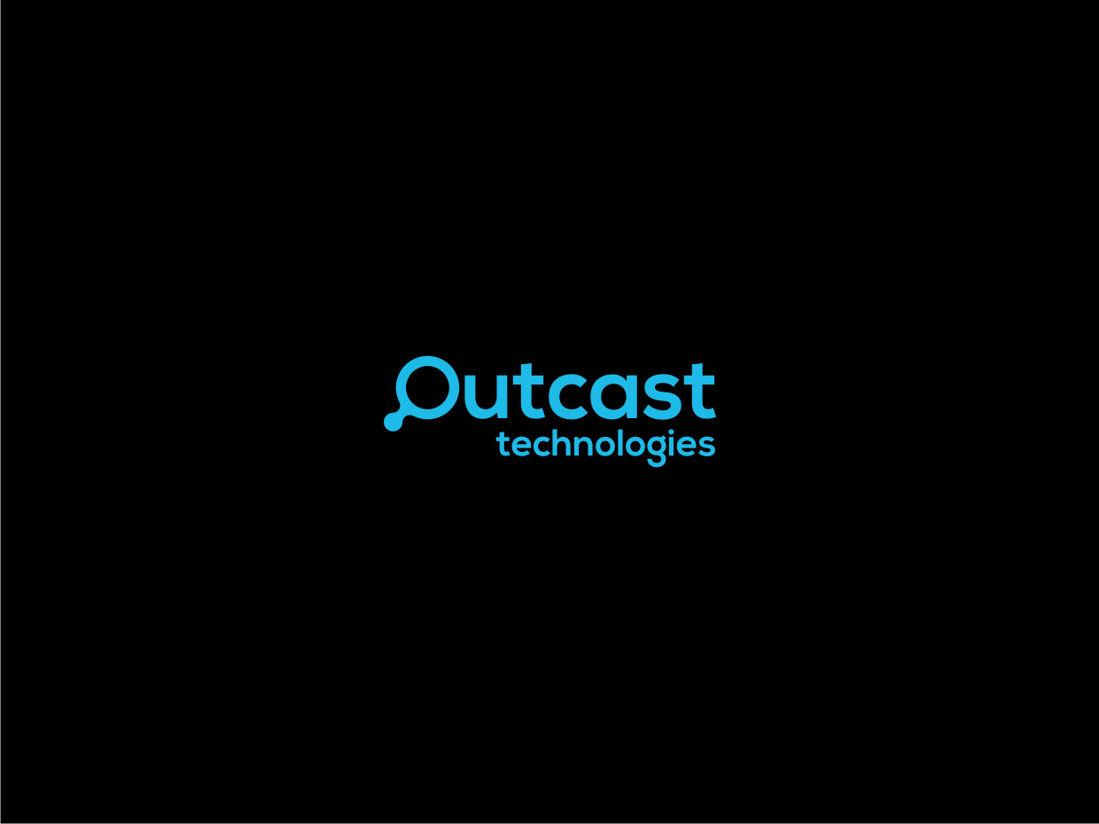 Diseño de Logo por Atvento Graphics para Outcast Technologies | Diseño #2784913