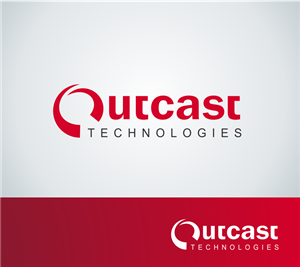 Logo Design by GabrielM for Outcast Technologies | Design #2792077