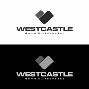 Logo Design by eugenv for Westcastle Home Builders Inc. | Design: #17760262
