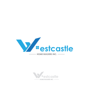 Design de Logo par creative.bugs pour Westcastle Home Builders Inc. | Design #17765327