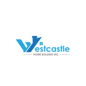 Logo Design by creative.bugs for Westcastle Home Builders Inc. | Design: #17766604