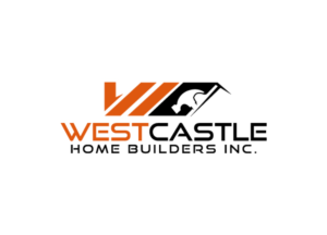 Logo Design by creative.bugs for Westcastle Home Builders Inc. | Design: #17766825