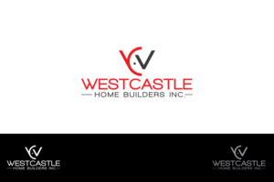 Logo-Design von Omee63 für Westcastle Home Builders Inc. | Design: #17760928