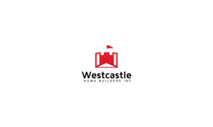 Logo-Design von Mime Artworks für Westcastle Home Builders Inc. | Design: #17861782