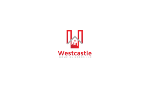Logo-Design von Mime Artworks für Westcastle Home Builders Inc. | Design: #17861783