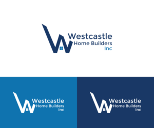 Logo Design by eMARK for Westcastle Home Builders Inc. | Design: #17843880