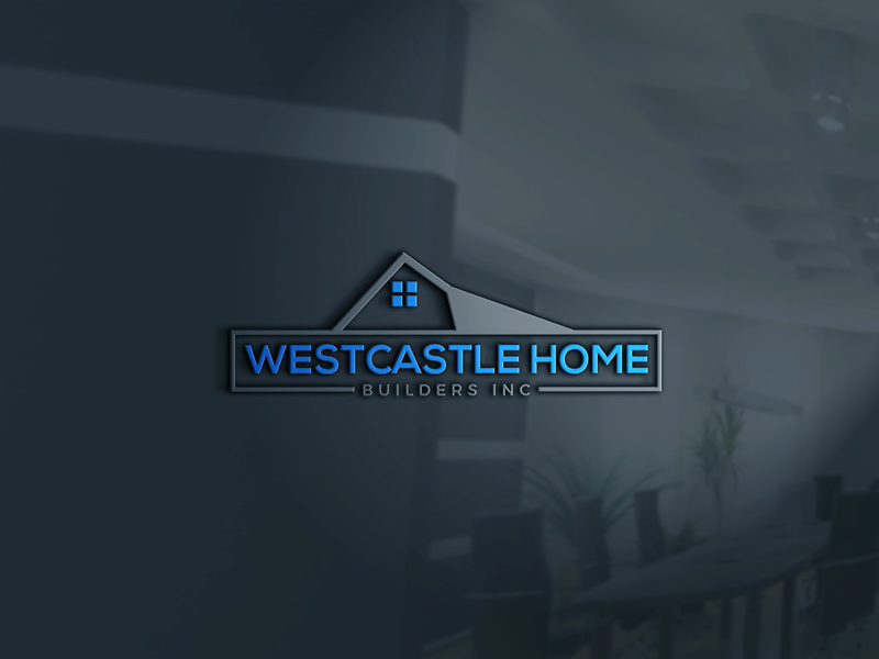 Logo Design by Thomas00 for Westcastle Home Builders Inc. | Design #17771981