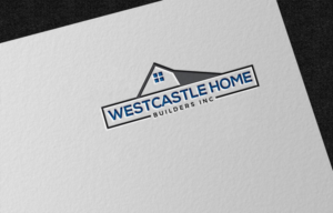 Logo-Design von Thomas00 für Westcastle Home Builders Inc. | Design: #17771984