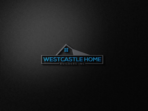 Logo-Design von Thomas00 für Westcastle Home Builders Inc. | Design: #17771985