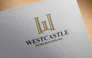 Logo-Design von borup85 für Westcastle Home Builders Inc. | Design: #17768671