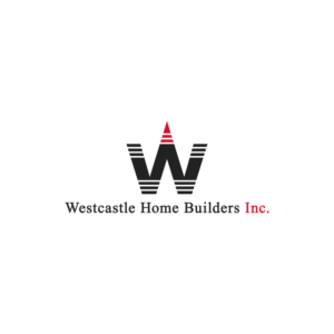 Logo-Design von tacticalcat für Westcastle Home Builders Inc. | Design: #17777709