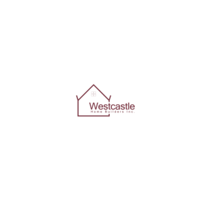 Logo-Design von Mellifluent Pen für Westcastle Home Builders Inc. | Design: #17762443