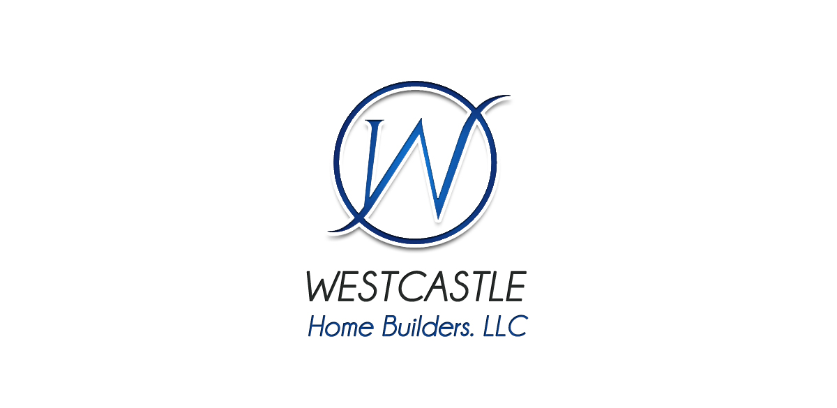 Logo Design by Valentim for Westcastle Home Builders Inc. | Design #17759633