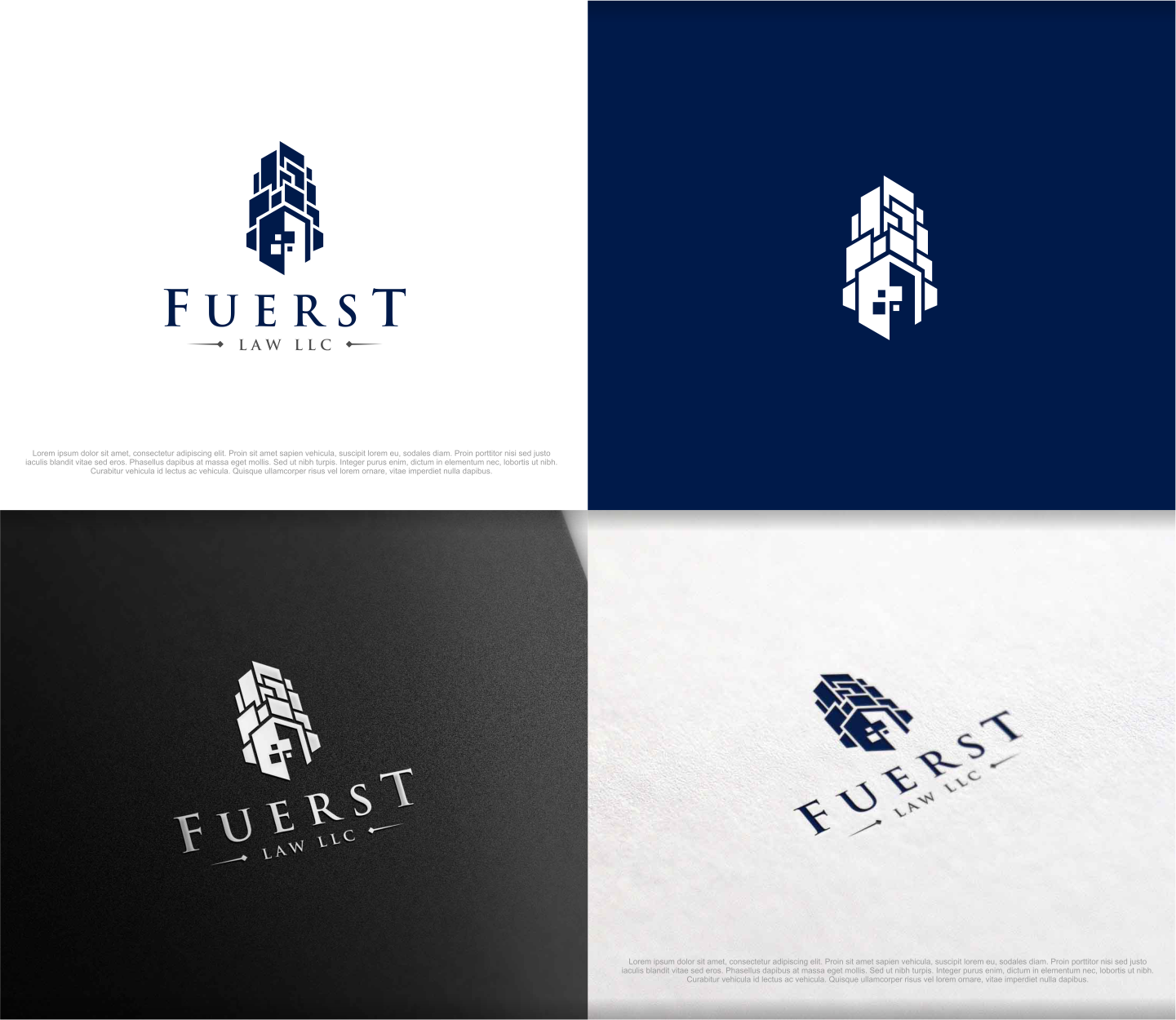 Logo Design by artswolf for this project | Design #17831404