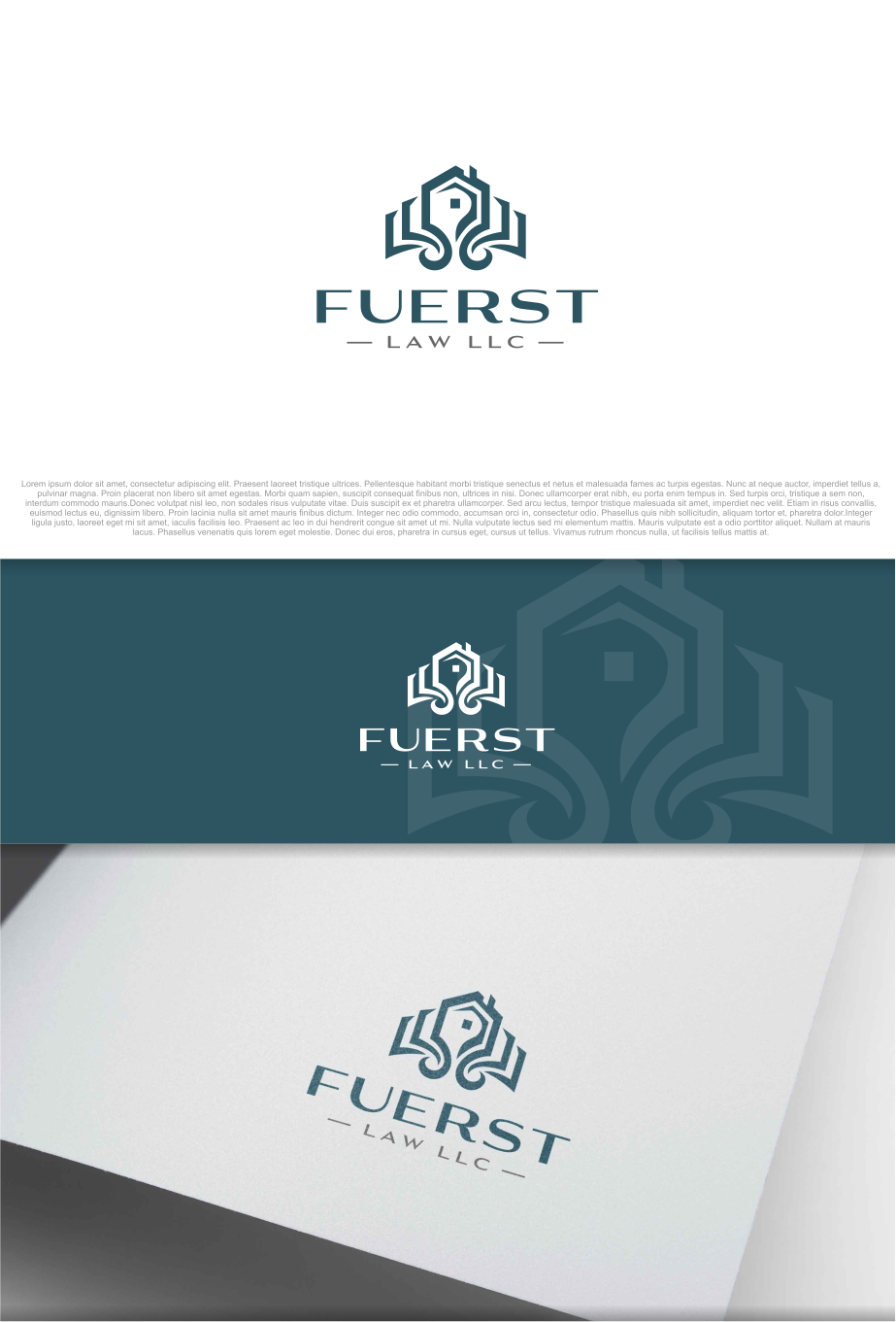 Logo Design by artswolf for this project | Design #17831405