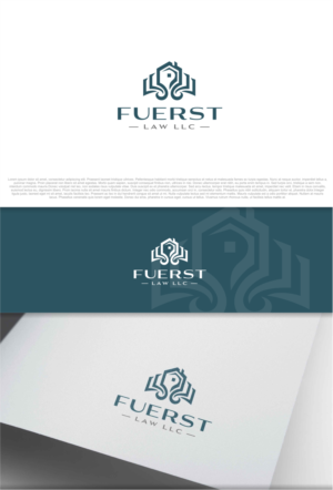 Logo Design by artswolf for this project | Design: #17831405