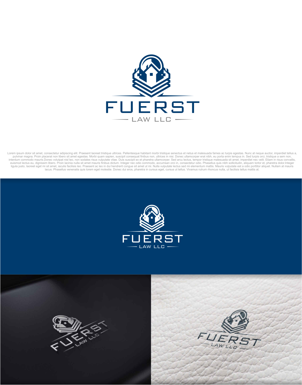 Logo Design by artswolf for this project | Design #17831407