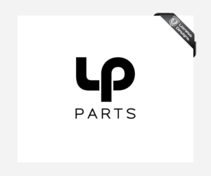 Logo Design by Lioness Designs for Lightning Protection Parts | Design: #17821385