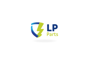 Logo-Design von viniandra für Lightning Protection Parts | Design #17771645