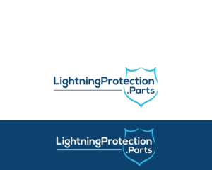 Design de Logo par Atec pour Lightning Protection Parts | Design : #17801107