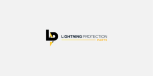 Logo Design by Mime Artworks for Lightning Protection Parts | Design: #17879524