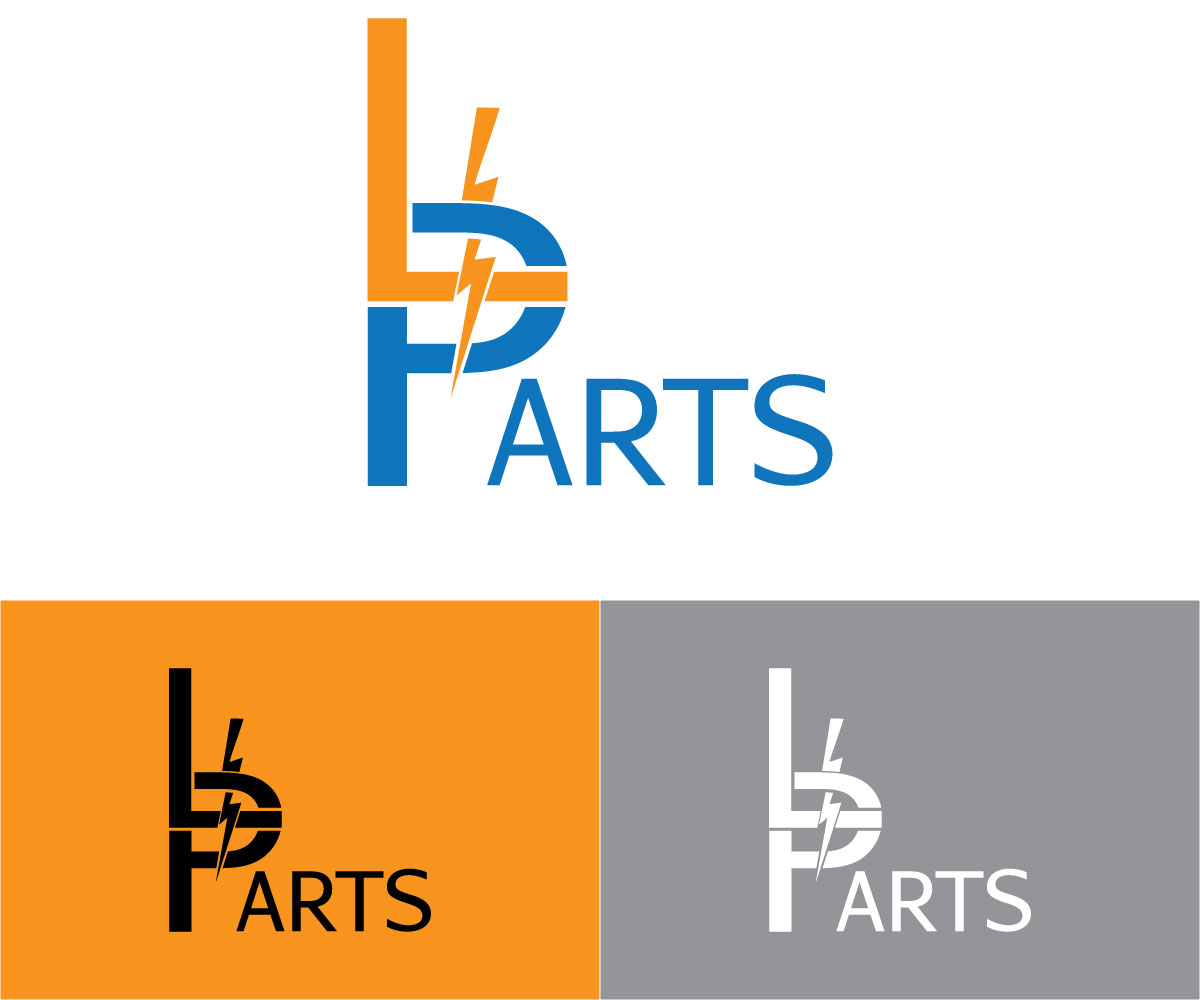 Design de Logo par eMARK pour Lightning Protection Parts | Design #17848463