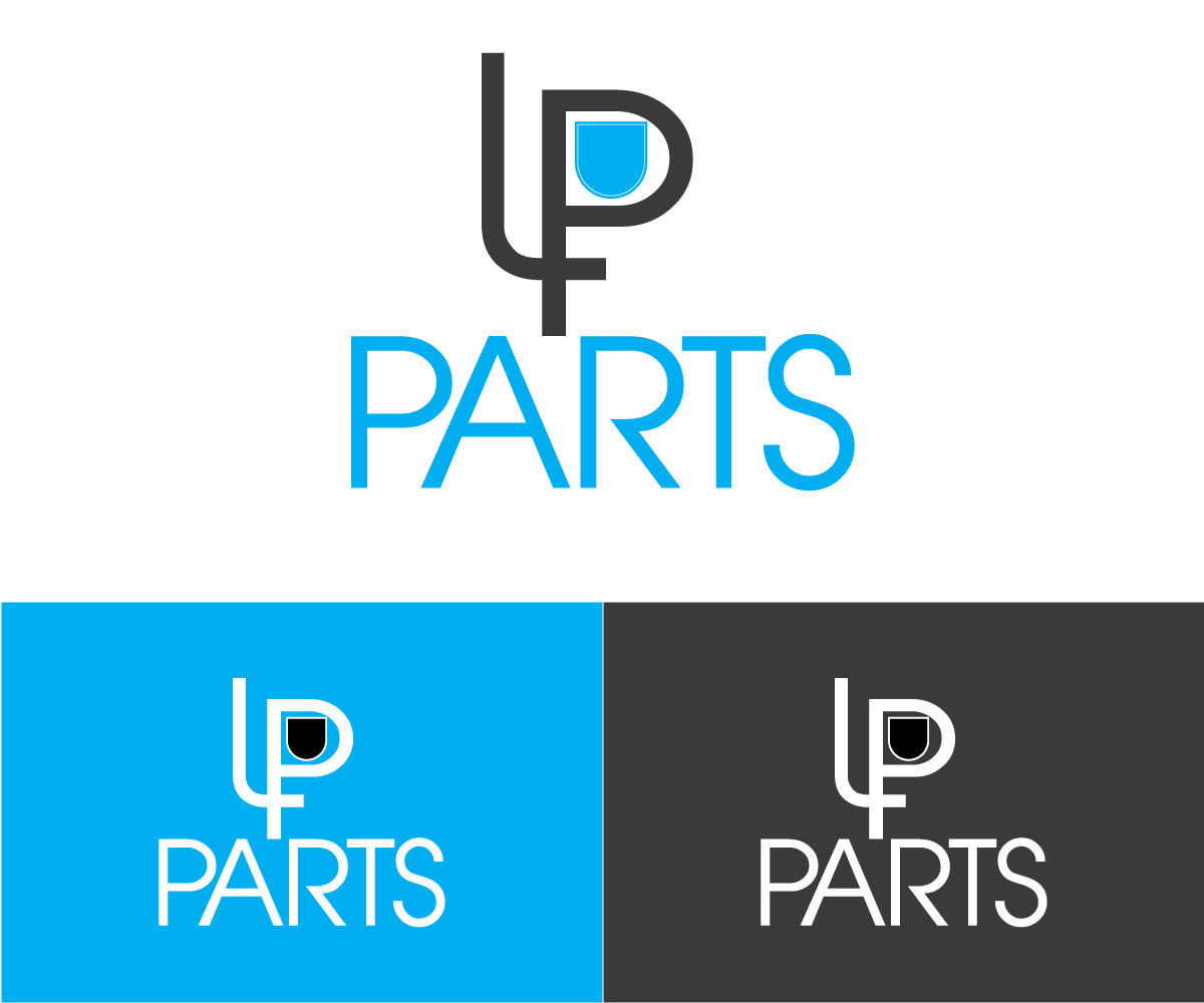 Diseño de Logo por eMARK para Lightning Protection Parts | Diseño #17848467