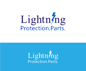 Design de Logo par eMARK pour Lightning Protection Parts | Design : #17848468