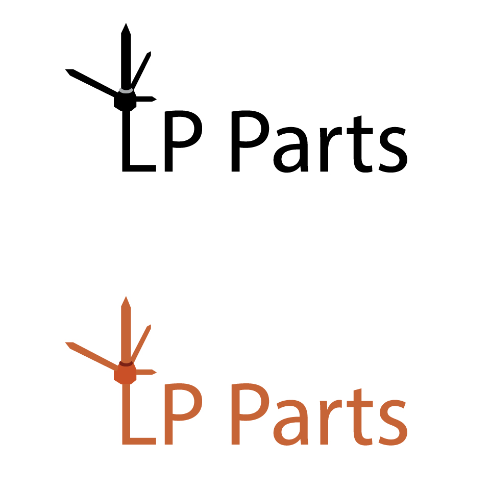 Logo Design by DesignerExp for Lightning Protection Parts | Design #17826785