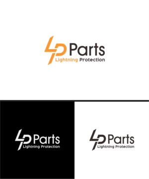 Logo Design by dumx for Lightning Protection Parts | Design: #17830853