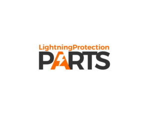 Logo-Design von Edu Morente für Lightning Protection Parts | Design #17774017