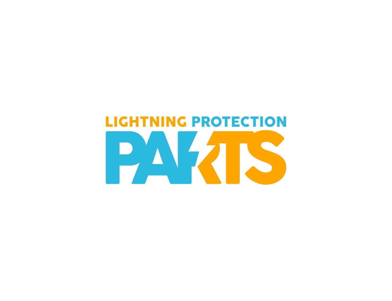 Diseño de Logo por MOH Studio para Lightning Protection Parts | Diseño #17780513