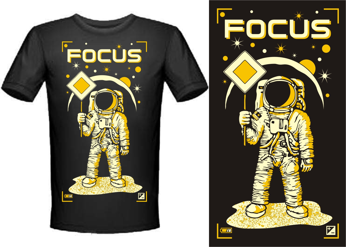 Diseño de Camiseta por Rox Art Design para Lightning Protection Parts | Diseño #17840058