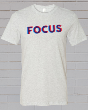 T-shirt Design by pressd.apparel