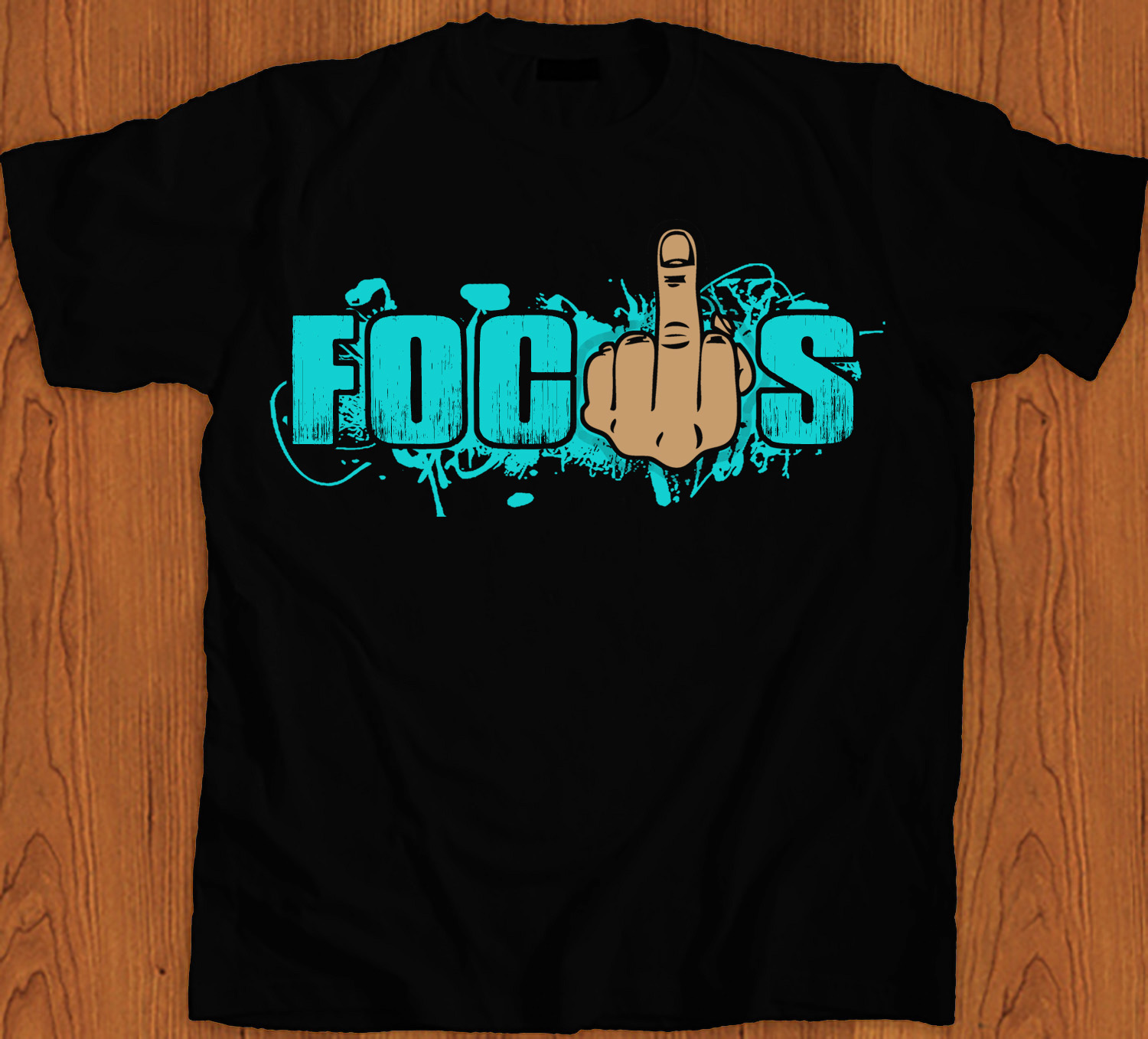 T-shirt Design by creative gravity for Lightning Protection Parts | Design #17854924