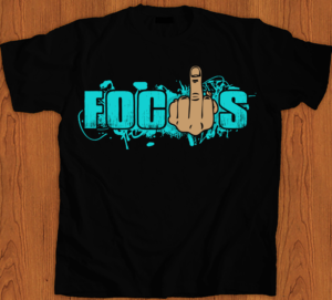 T-Shirt-Design von creative gravity für Lightning Protection Parts | Design #17854924