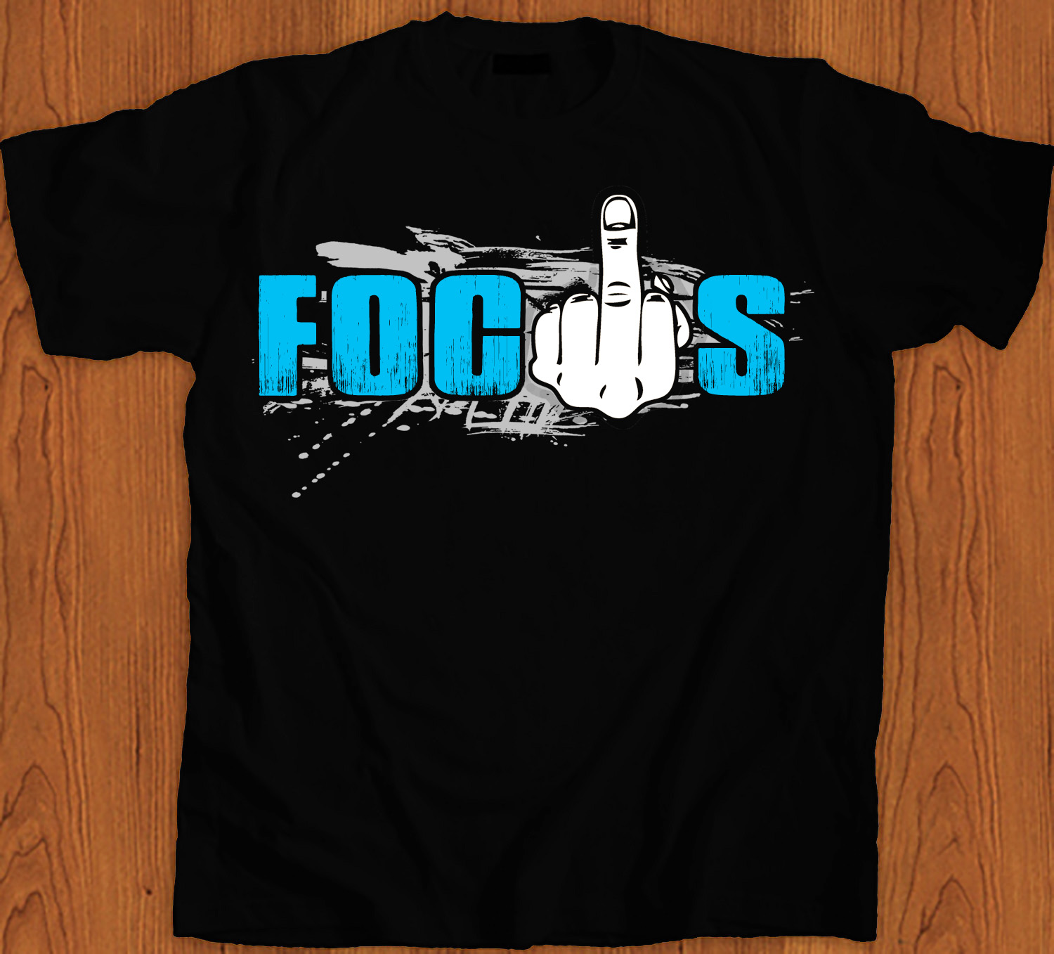 T-shirt Design by creative gravity for Lightning Protection Parts | Design #17854987