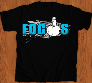 T-shirt Design by creative gravity for Lightning Protection Parts | Design: #17854987