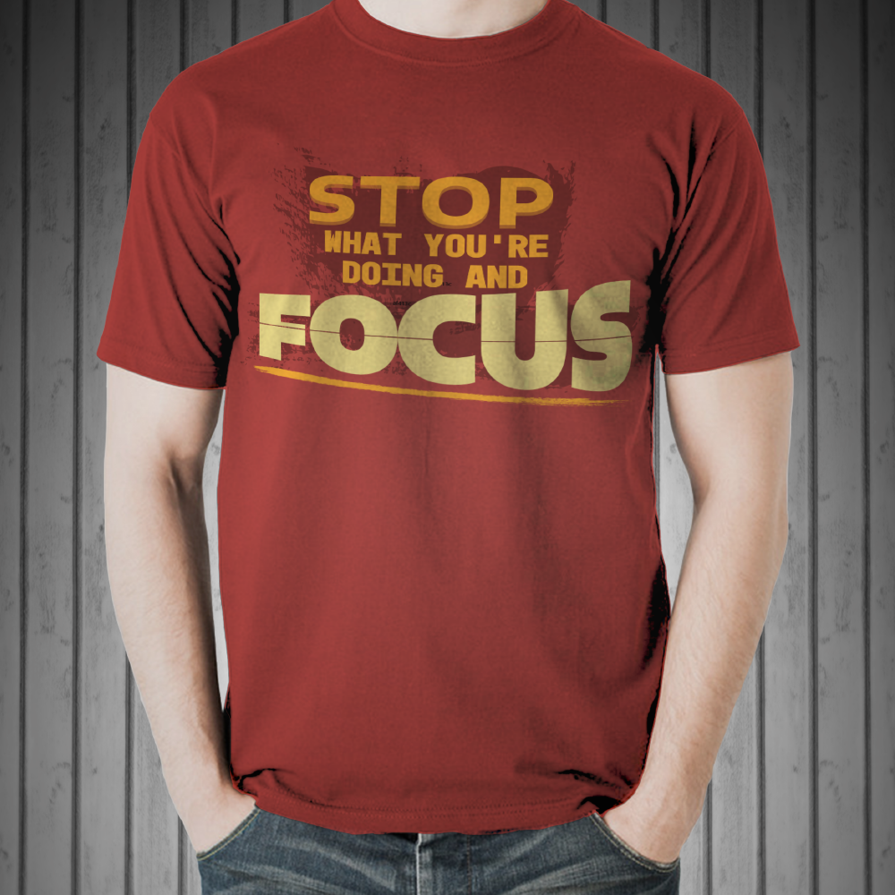 T-shirt Design by Sam R for Lightning Protection Parts | Design #17873279